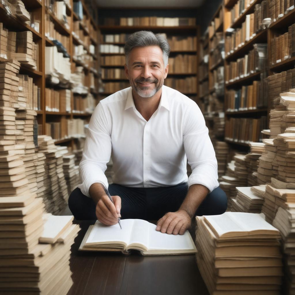 John Stokes (venture capitalist)